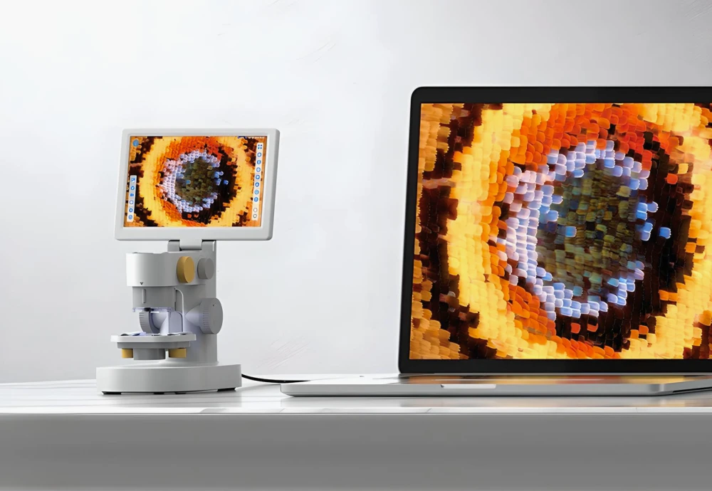 computer microscope