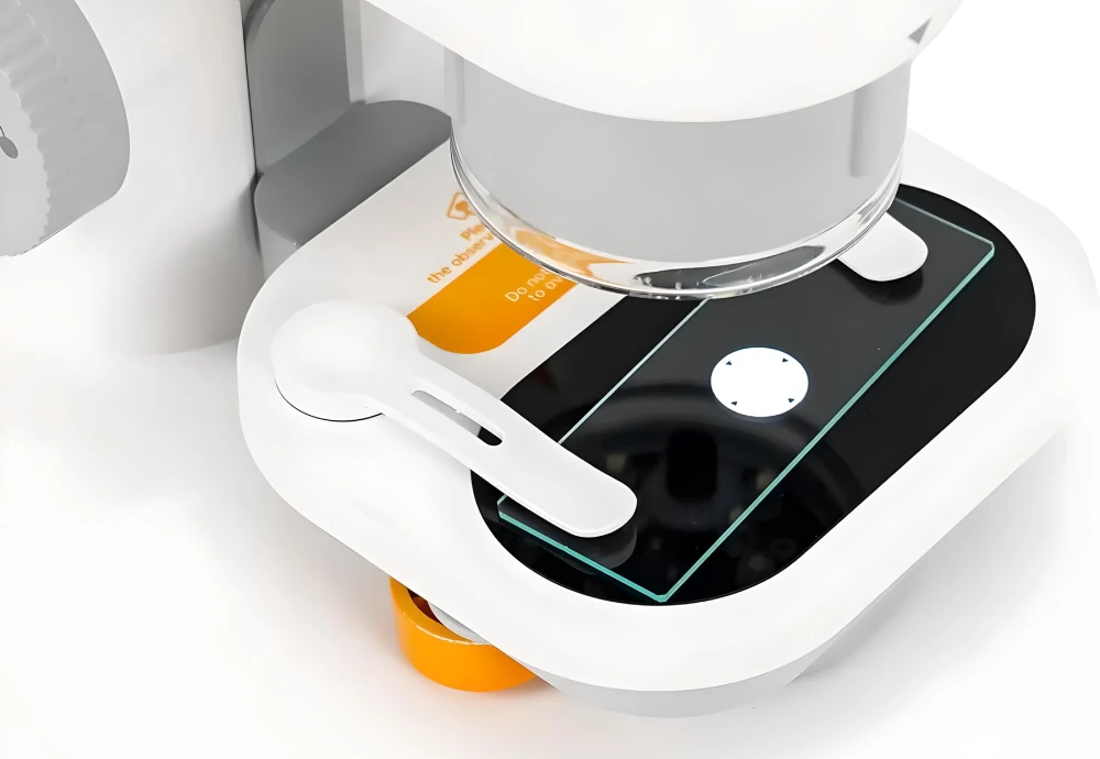 digital computer microscope