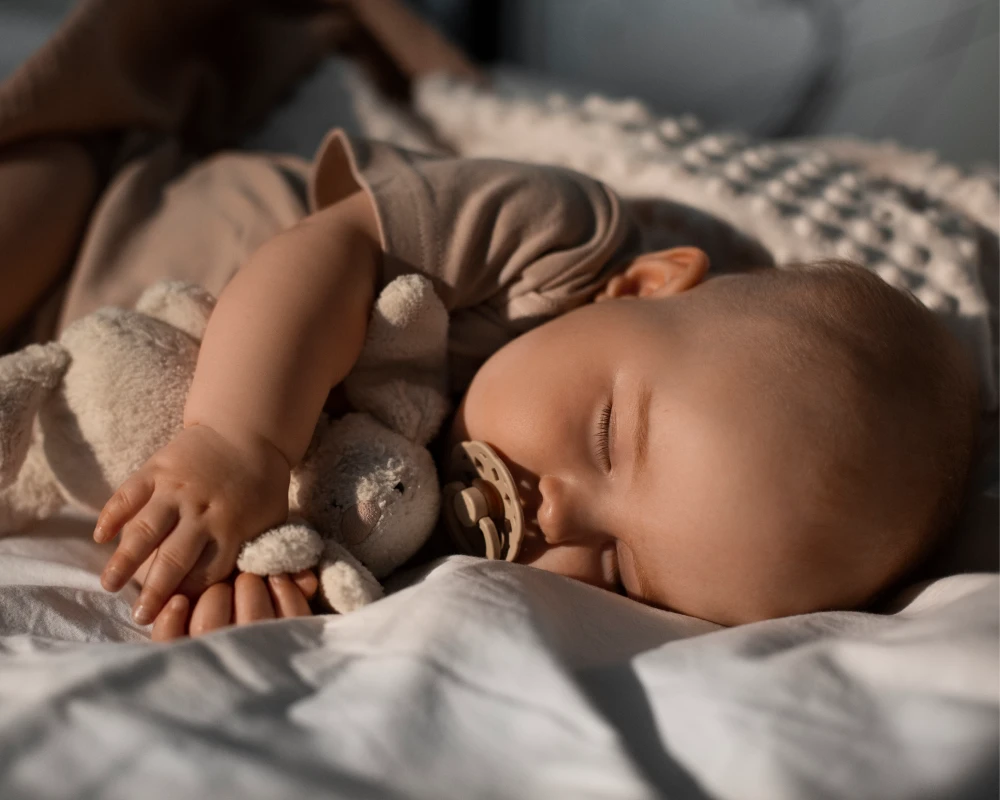 rocking bassinet safe for sleep